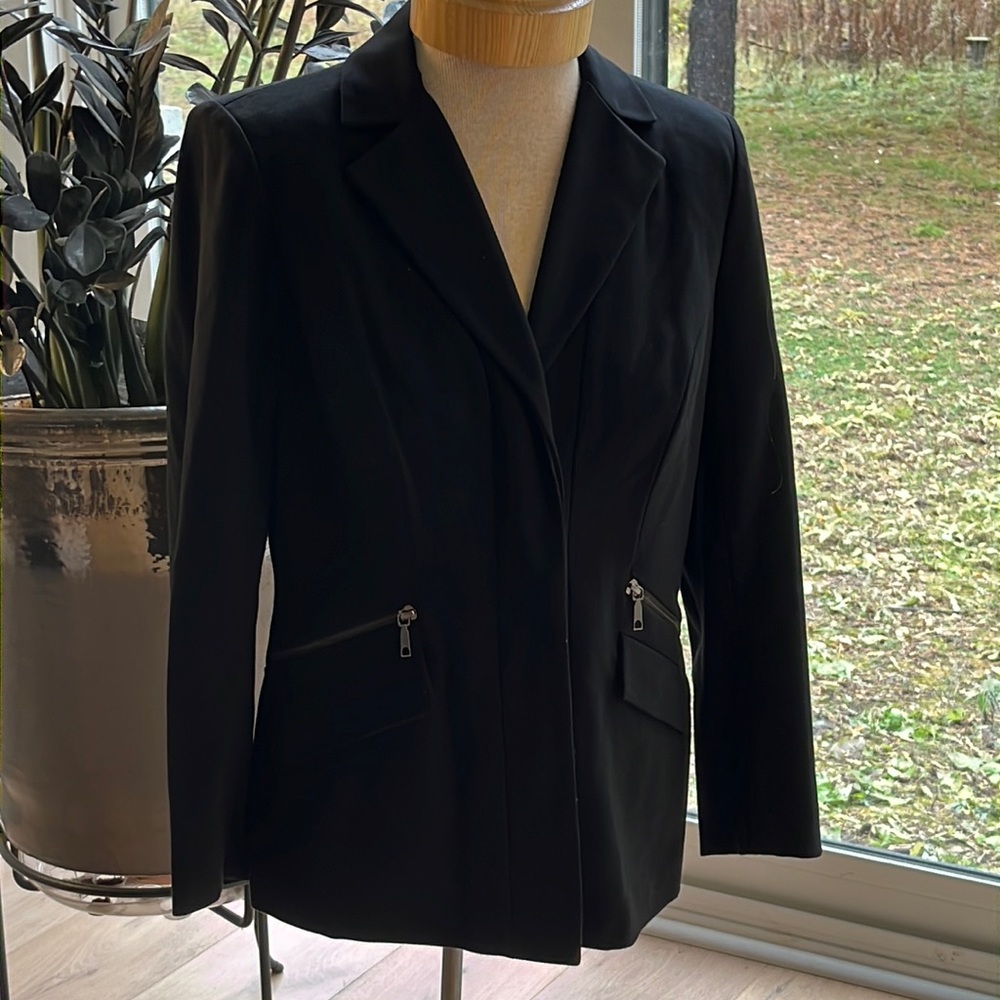 EUC Lafayette 148 New York jacket